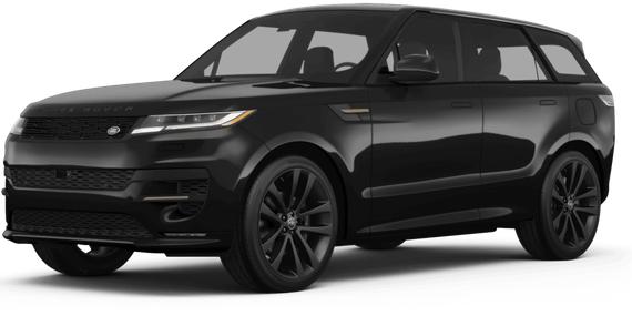 LAND ROVER RANGE ROVER SPORT 2025 SAL1L9E92SA443747 image